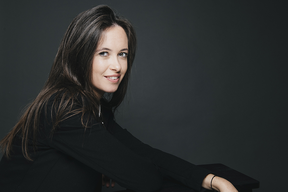 photo de marie celine bastel